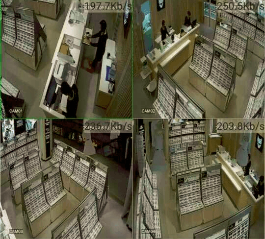 HIKSION CCTV MALAYSIA