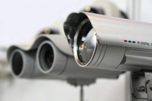 hikvision camera system