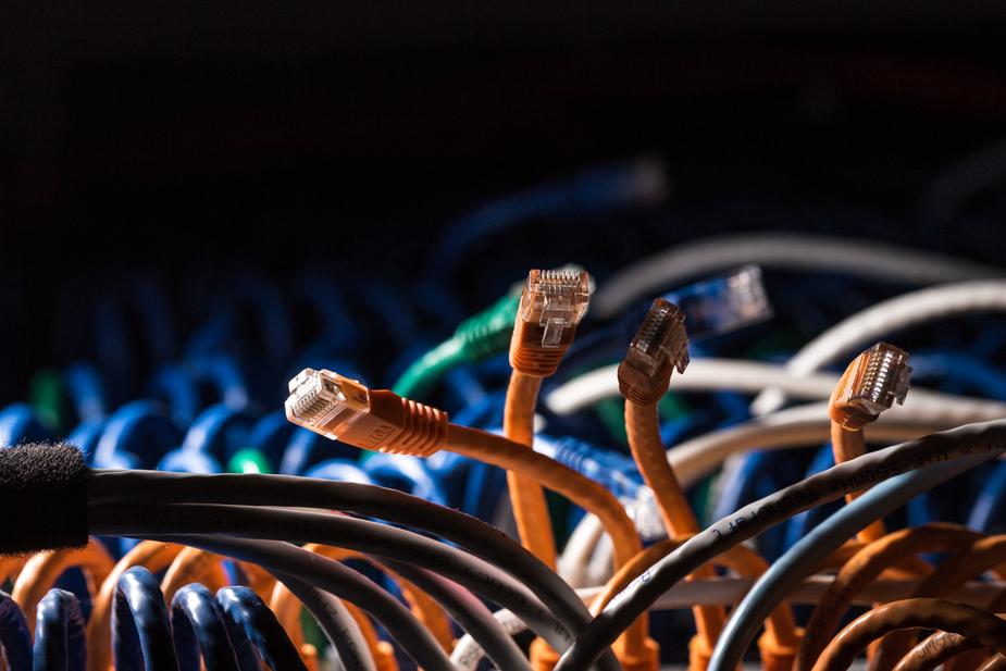 Network Cable Installers Near Me Malaysia Structured Cabling Contractor